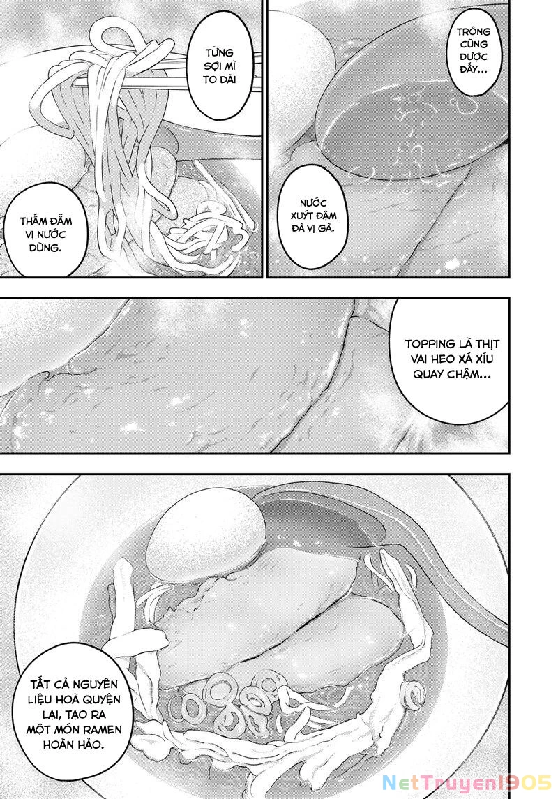 Đến Giờ "Thẩm Vấn" Rồi, Thưa Công Chúa! Chapter 119 - 4