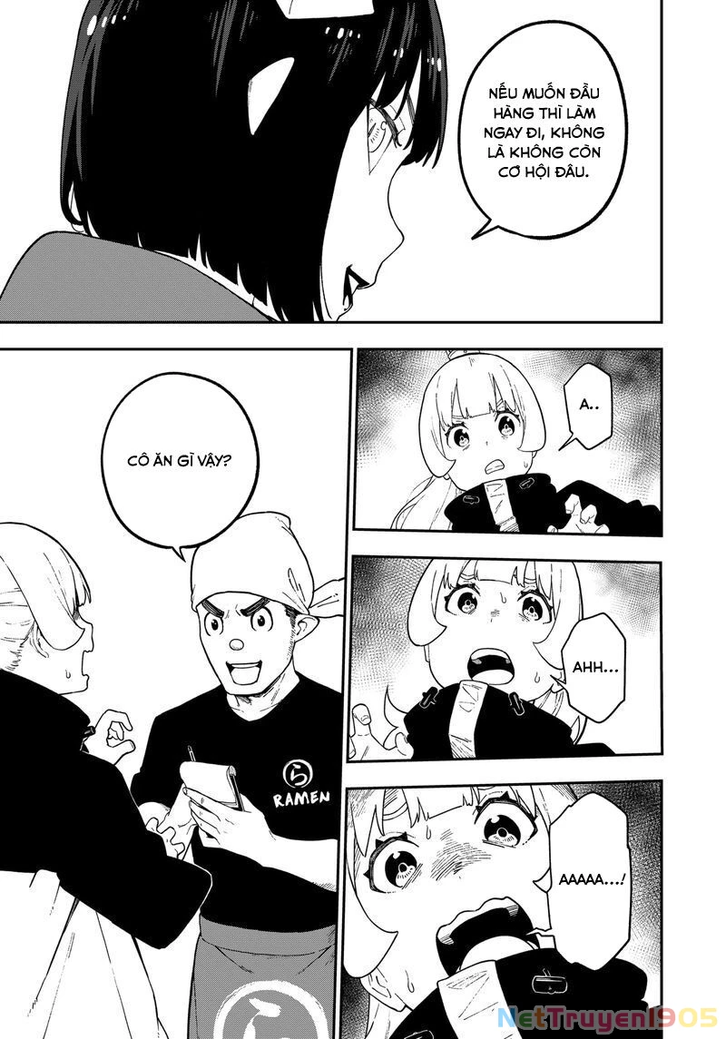 Đến Giờ "Thẩm Vấn" Rồi, Thưa Công Chúa! Chapter 119 - 10