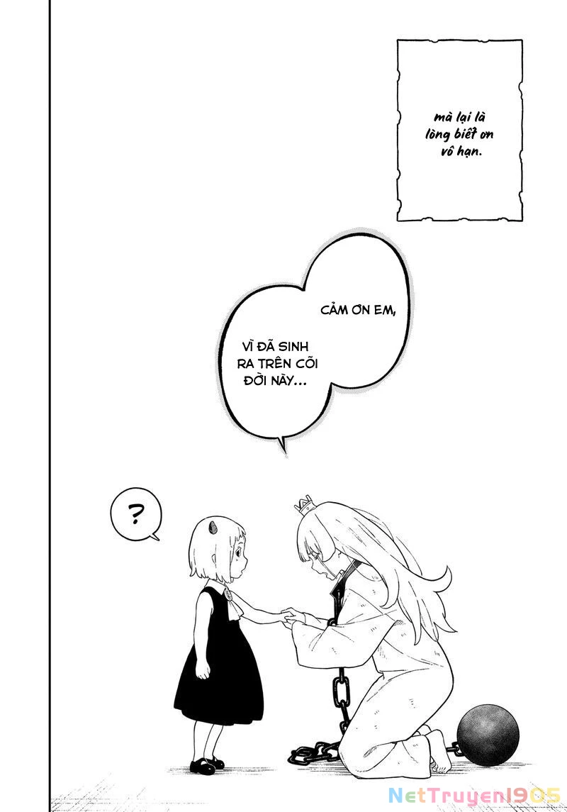 Đến Giờ "Thẩm Vấn" Rồi, Thưa Công Chúa! Chapter 120 - 11