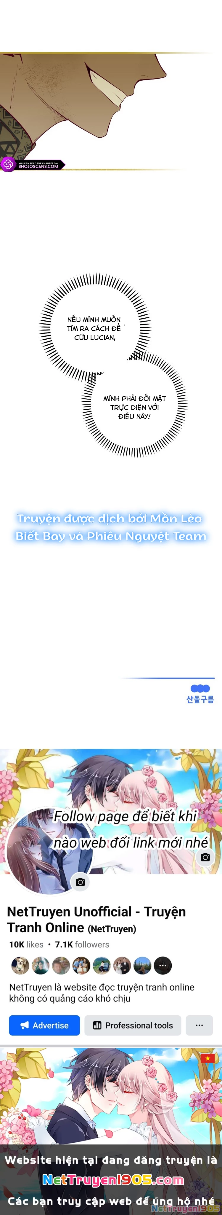 Brinny Và Chiếc Ghế Trống Chapter 6 - 12