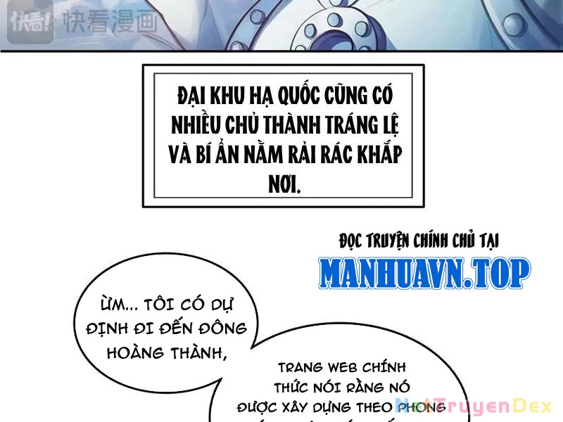 Quỷ dị xâm lấn, ta đoạt xá tử thần nghịch tập xưng vương Chapter 31 - 39