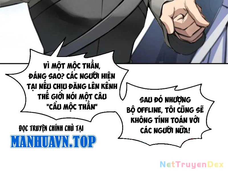 Quỷ dị xâm lấn, ta đoạt xá tử thần nghịch tập xưng vương Chapter 37 - 25