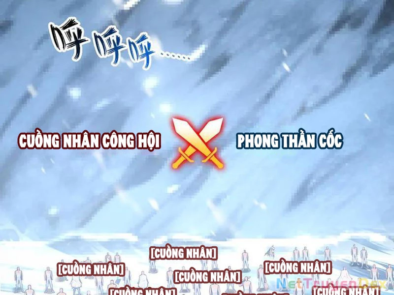 Quỷ dị xâm lấn, ta đoạt xá tử thần nghịch tập xưng vương Chapter 37 - 79