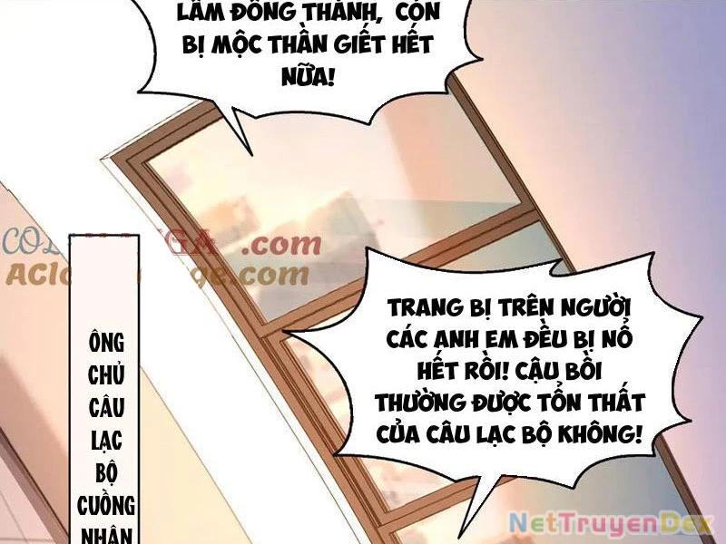 Quỷ dị xâm lấn, ta đoạt xá tử thần nghịch tập xưng vương Chapter 39 - 31