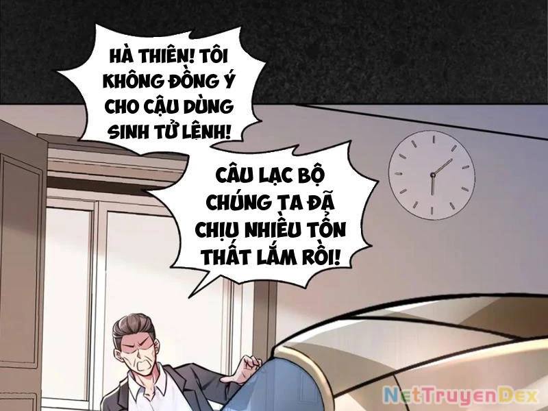 Quỷ dị xâm lấn, ta đoạt xá tử thần nghịch tập xưng vương Chapter 39 - 58