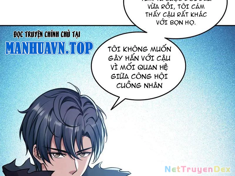 Quỷ dị xâm lấn, ta đoạt xá tử thần nghịch tập xưng vương Chapter 41 - 39