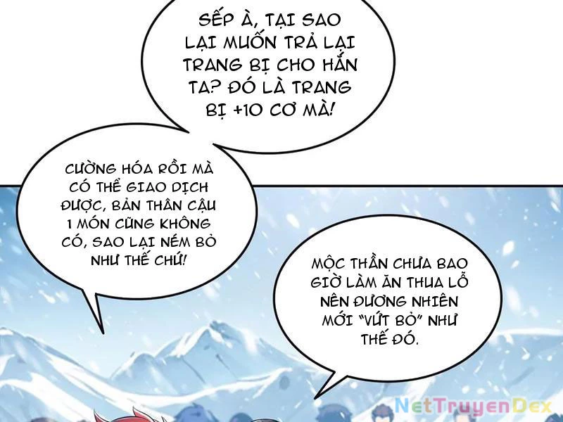 Quỷ dị xâm lấn, ta đoạt xá tử thần nghịch tập xưng vương Chapter 41 - 46