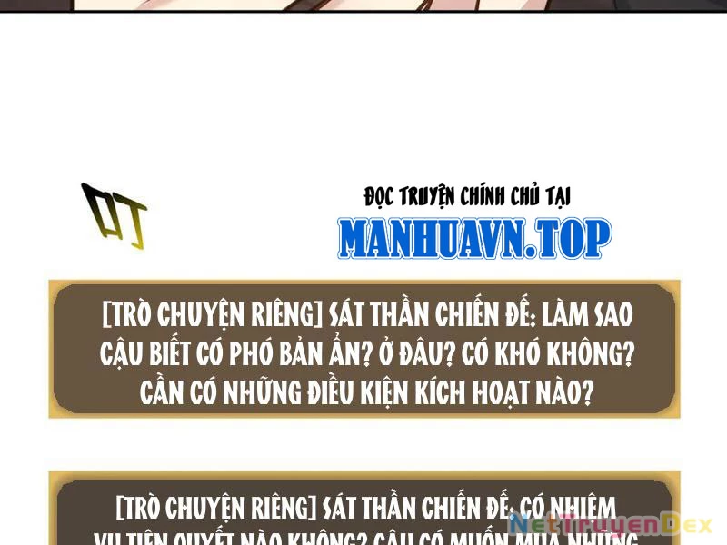 Quỷ dị xâm lấn, ta đoạt xá tử thần nghịch tập xưng vương Chapter 41 - 68