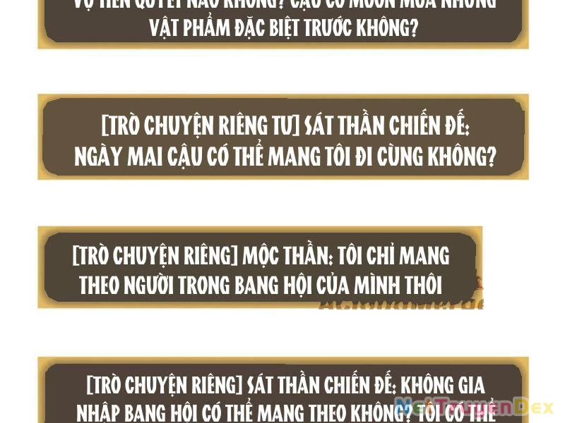 Quỷ dị xâm lấn, ta đoạt xá tử thần nghịch tập xưng vương Chapter 41 - 69