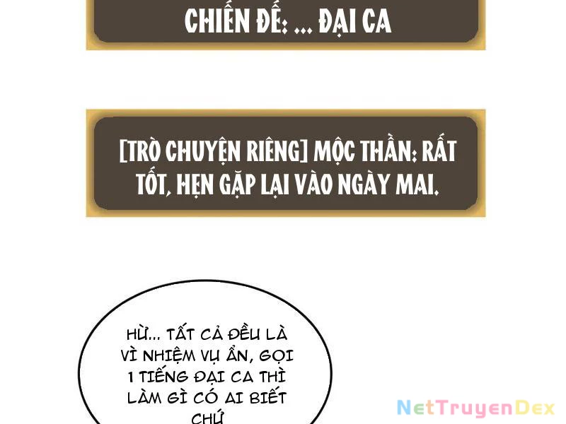 Quỷ dị xâm lấn, ta đoạt xá tử thần nghịch tập xưng vương Chapter 41 - 80