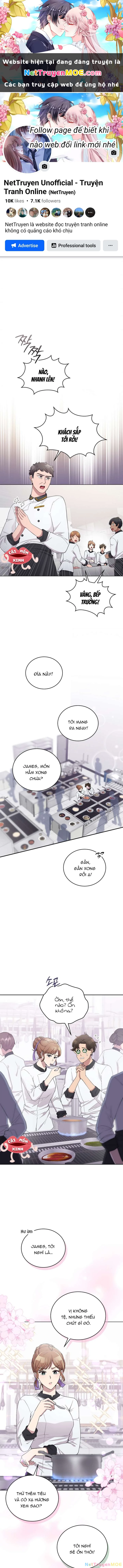 Món Khai Vị Một Đêm Chapter 1 - 1