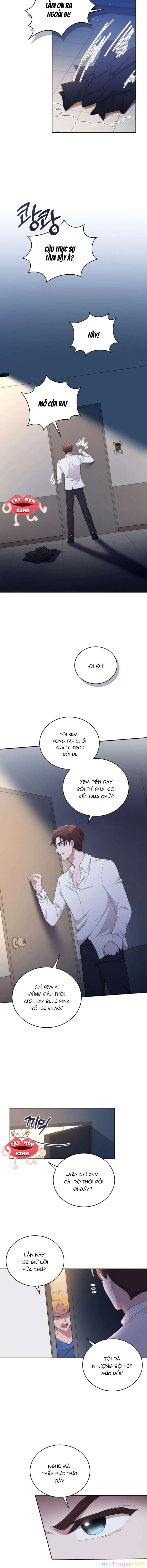 Món Khai Vị Một Đêm Chapter 1 - 7