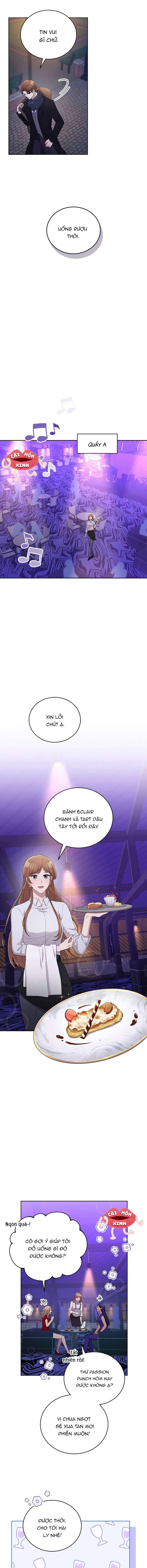 Món Khai Vị Một Đêm Chapter 1 - 10