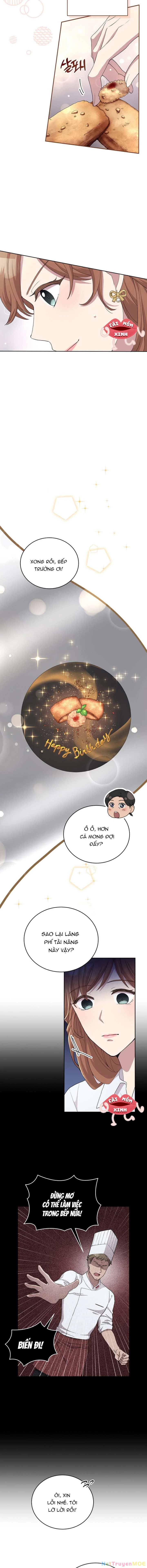 Món Khai Vị Một Đêm Chapter 1 - 12