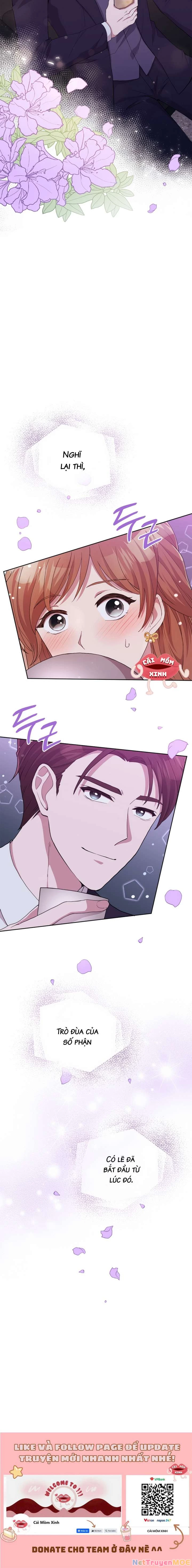 Món Khai Vị Một Đêm Chapter 1 - 18