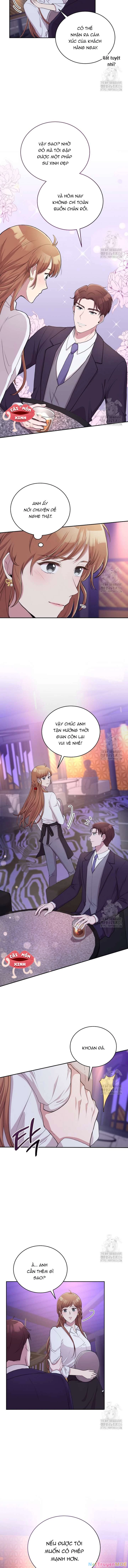 Món Khai Vị Một Đêm Chapter 2 - 2