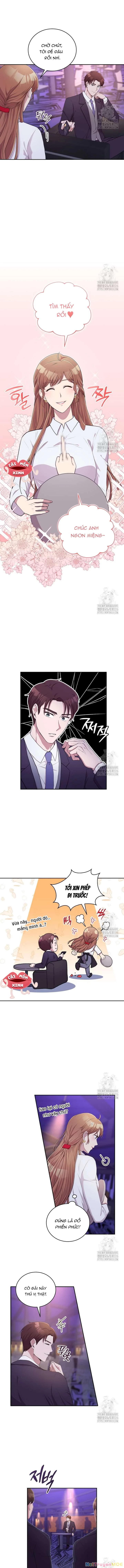 Món Khai Vị Một Đêm Chapter 2 - 4