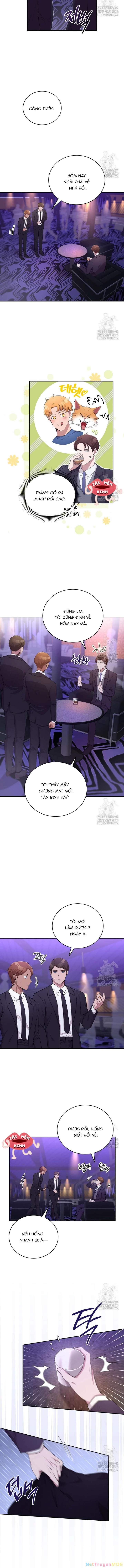 Món Khai Vị Một Đêm Chapter 2 - 5