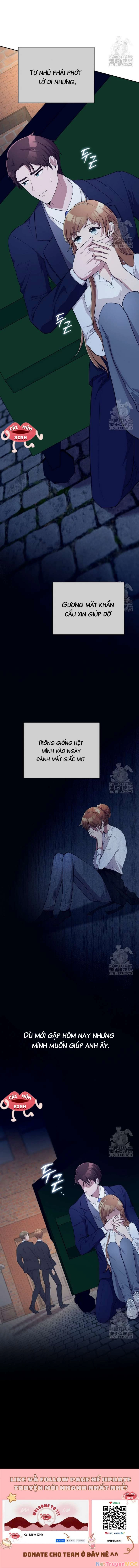 Món Khai Vị Một Đêm Chapter 2 - 12