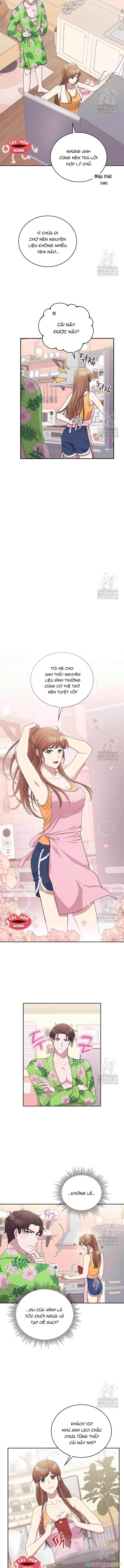 Món Khai Vị Một Đêm Chapter 3 - 7