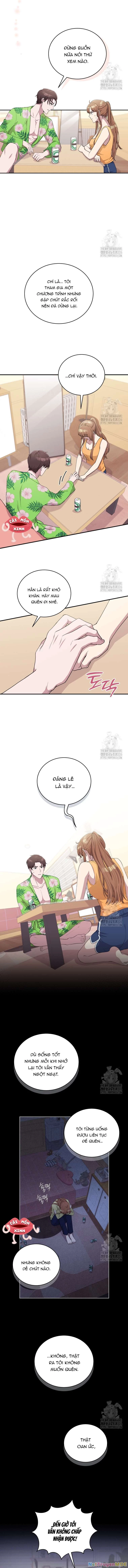 Món Khai Vị Một Đêm Chapter 4 - 2