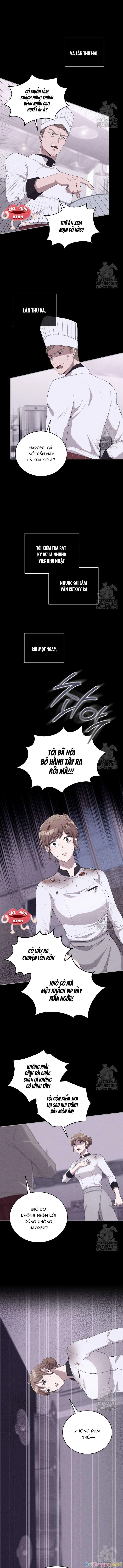 Món Khai Vị Một Đêm Chapter 4 - 4