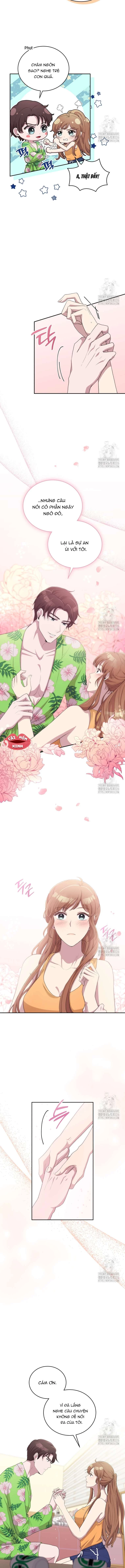 Món Khai Vị Một Đêm Chapter 4 - 8