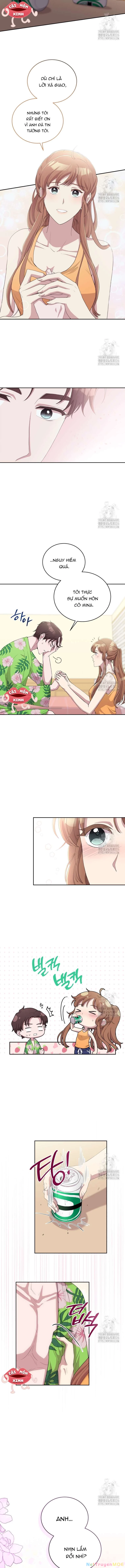 Món Khai Vị Một Đêm Chapter 4 - 9