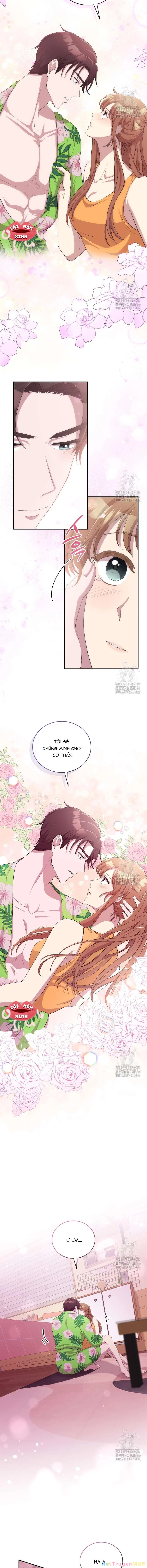 Món Khai Vị Một Đêm Chapter 4 - 10