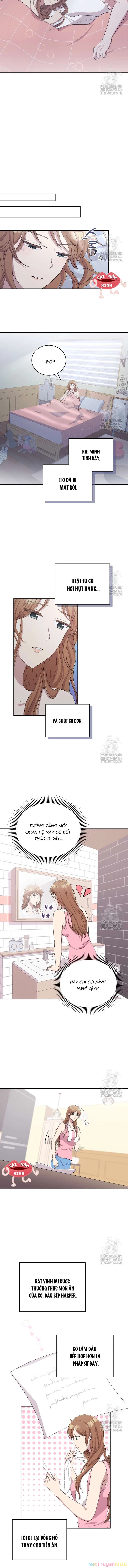 Món Khai Vị Một Đêm Chapter 5 - 2