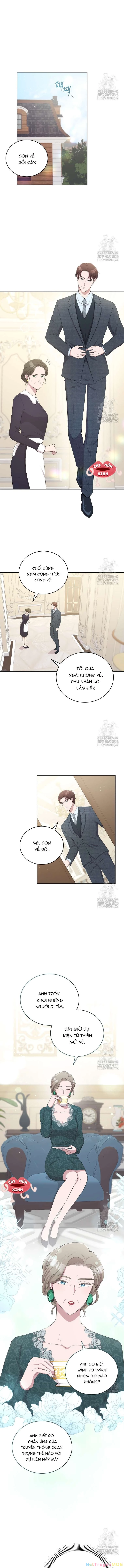 Món Khai Vị Một Đêm Chapter 5 - 10