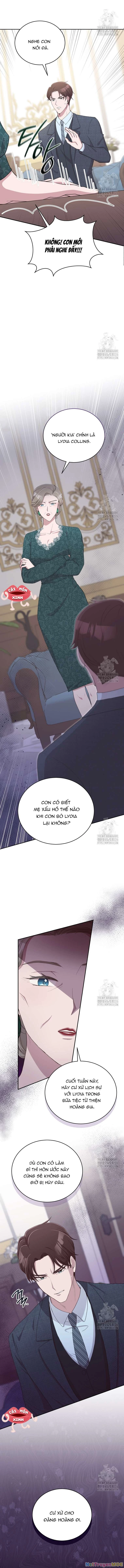 Món Khai Vị Một Đêm Chapter 5 - 12