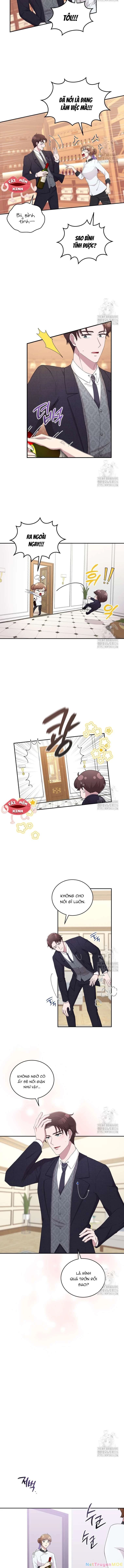 Món Khai Vị Một Đêm Chapter 6 - 8