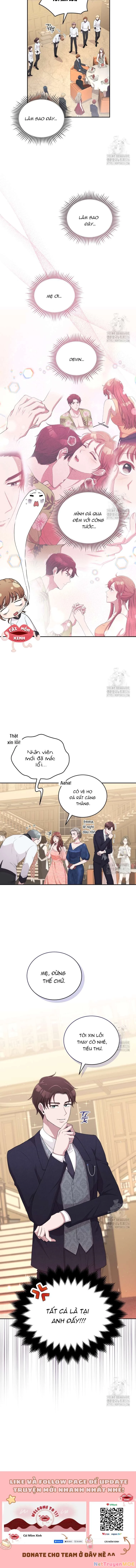 Món Khai Vị Một Đêm Chapter 6 - 12