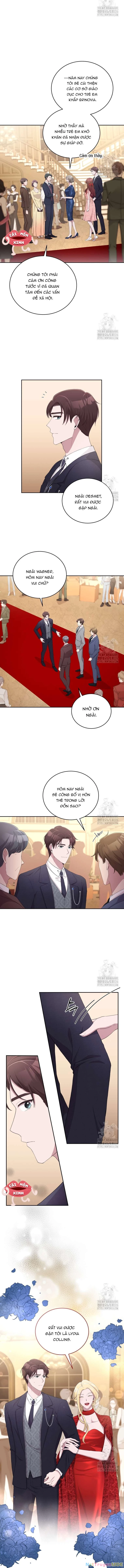 Món Khai Vị Một Đêm Chapter 7 - 5