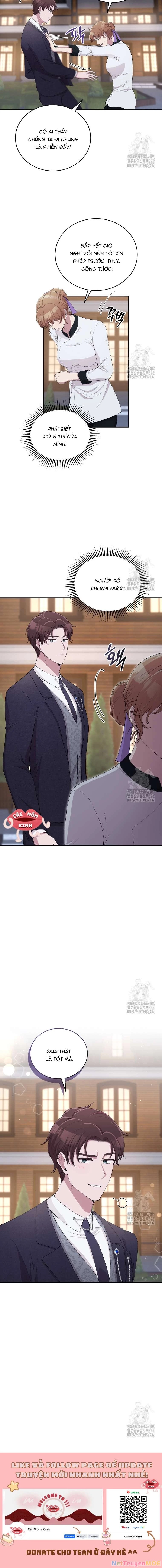 Món Khai Vị Một Đêm Chapter 7 - 12