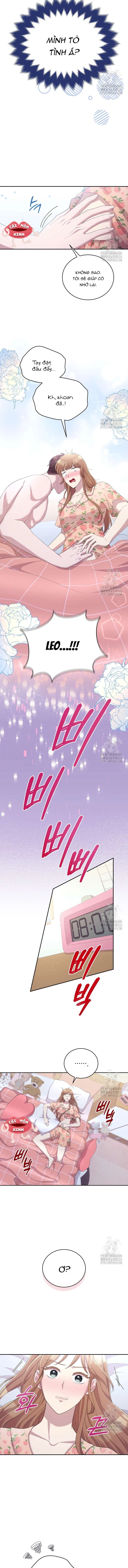Món Khai Vị Một Đêm Chapter 8 - 2