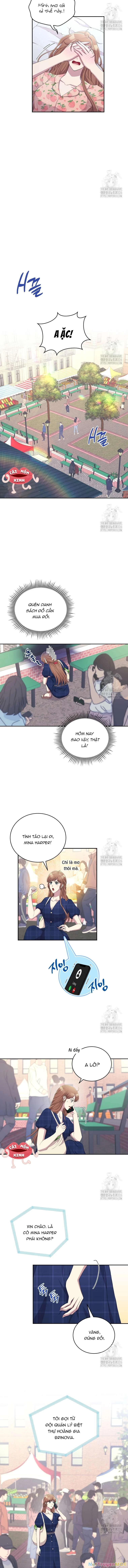 Món Khai Vị Một Đêm Chapter 8 - 3