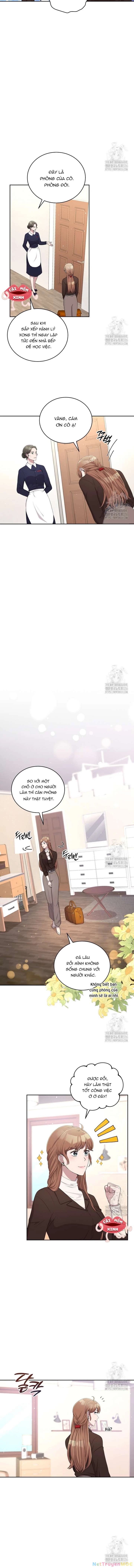 Món Khai Vị Một Đêm Chapter 9 - 3