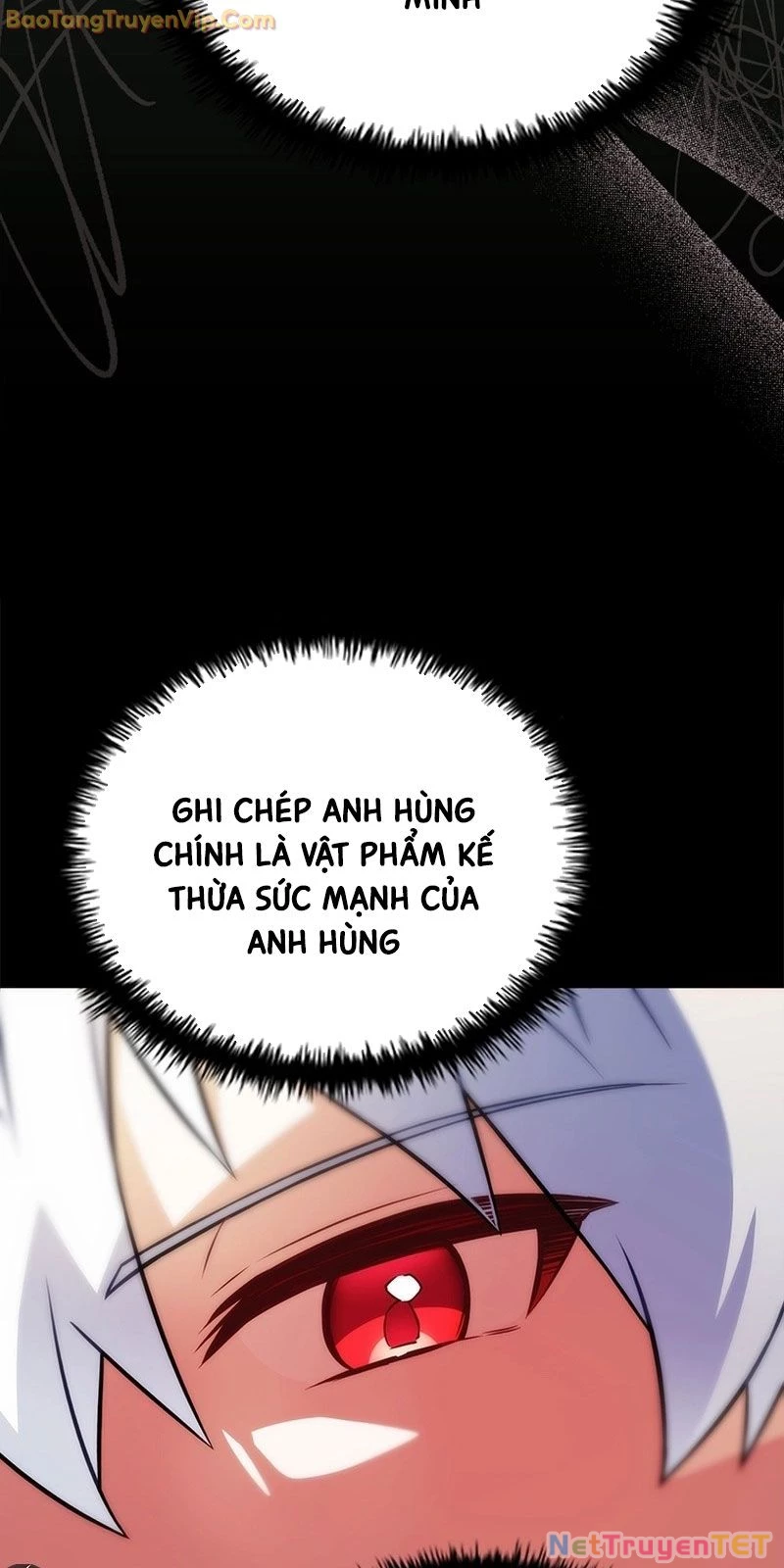 Anh Hùng Huyền Thoại Là Học Viên Danh Dự Của Học Viện Chapter 22 - 46