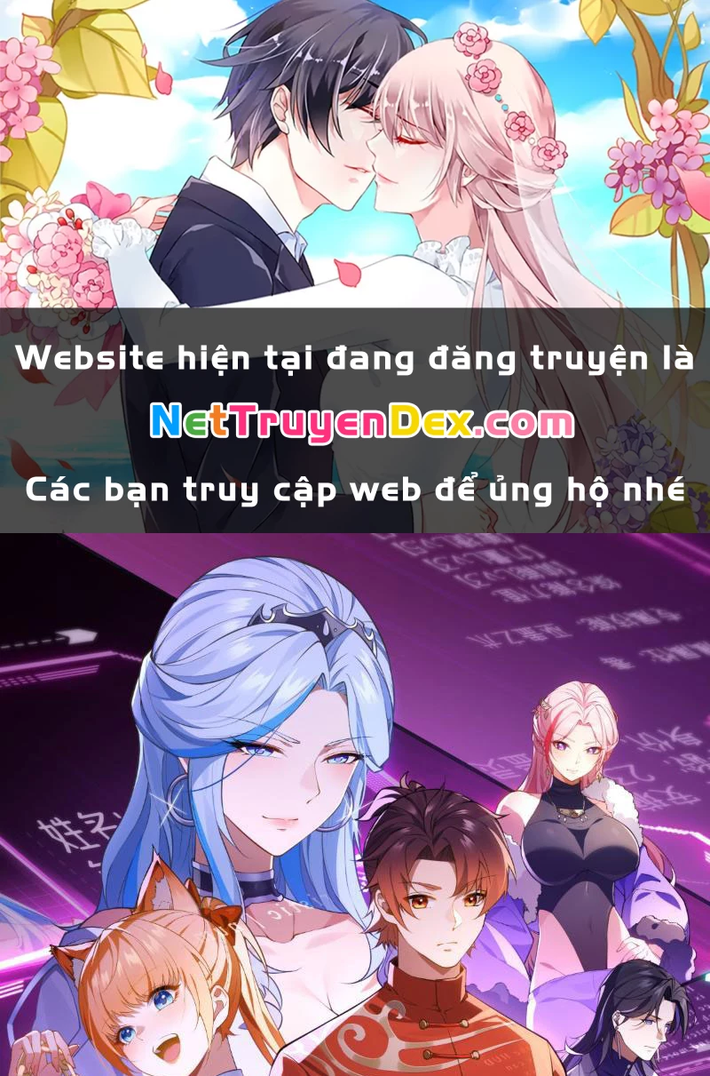 Bật Hack Mà Vẫn Là Tông Môn Yếu Nhất Sao? Chapter 1 - 1