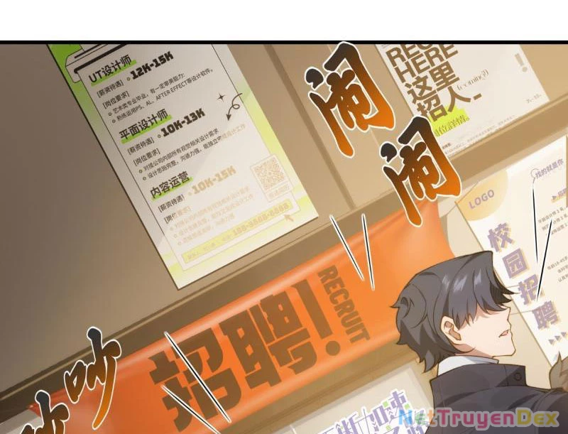 Bật Hack Mà Vẫn Là Tông Môn Yếu Nhất Sao? Chapter 1 - 5