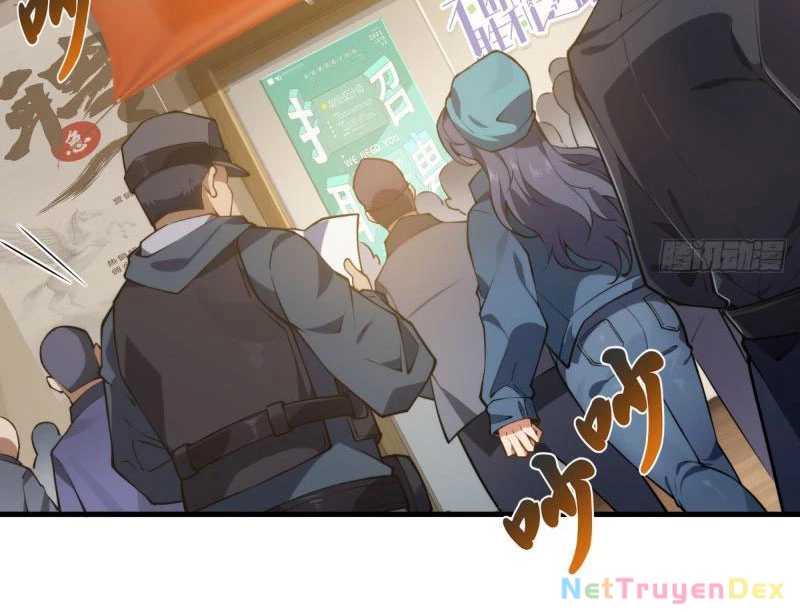 Bật Hack Mà Vẫn Là Tông Môn Yếu Nhất Sao? Chapter 1 - 6