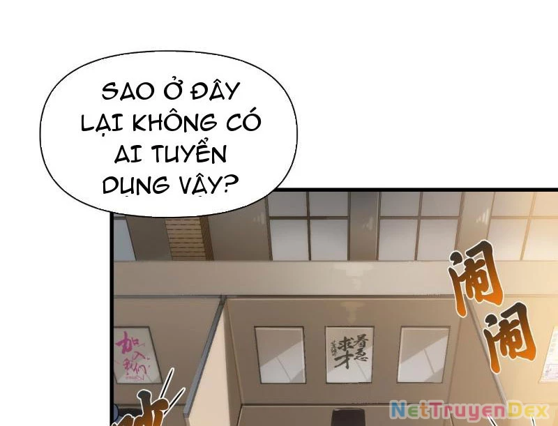 Bật Hack Mà Vẫn Là Tông Môn Yếu Nhất Sao? Chapter 1 - 7