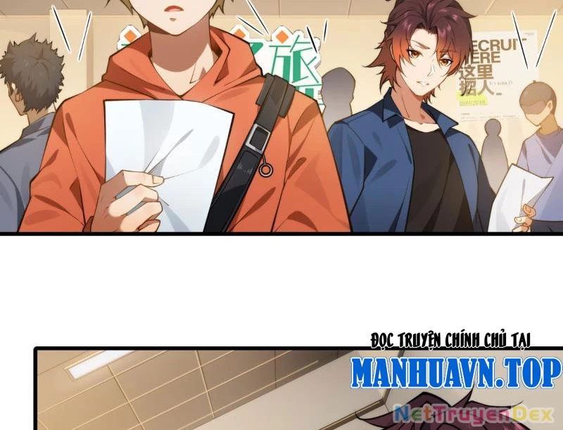 Bật Hack Mà Vẫn Là Tông Môn Yếu Nhất Sao? Chapter 1 - 10