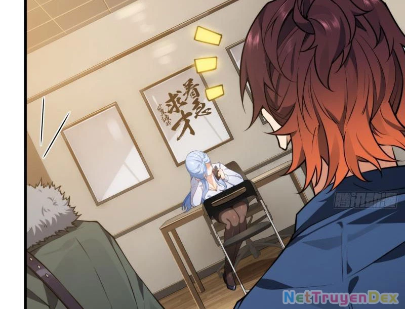 Bật Hack Mà Vẫn Là Tông Môn Yếu Nhất Sao? Chapter 1 - 11