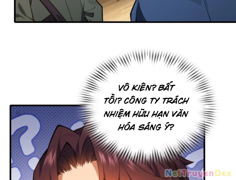 Bật Hack Mà Vẫn Là Tông Môn Yếu Nhất Sao? Chapter 1 - 12