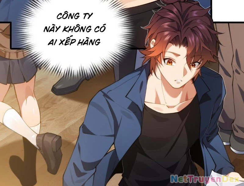 Bật Hack Mà Vẫn Là Tông Môn Yếu Nhất Sao? Chapter 1 - 14