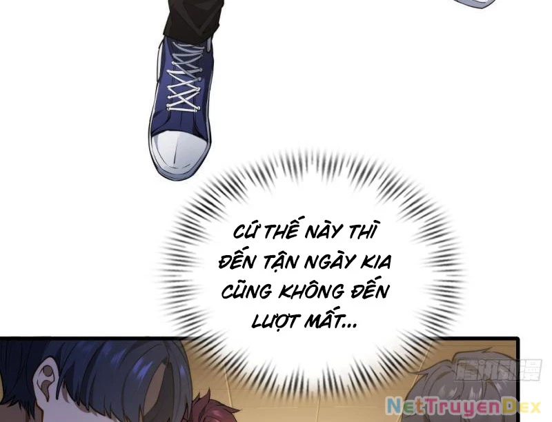 Bật Hack Mà Vẫn Là Tông Môn Yếu Nhất Sao? Chapter 1 - 16