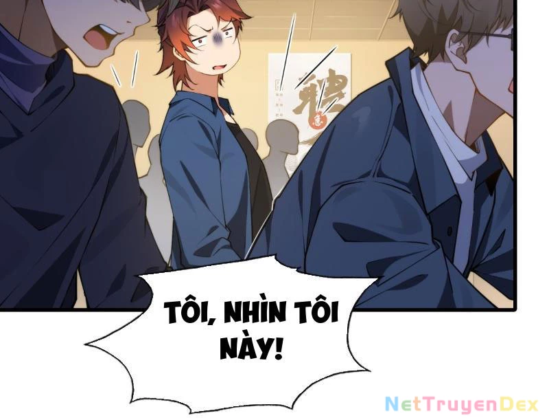 Bật Hack Mà Vẫn Là Tông Môn Yếu Nhất Sao? Chapter 1 - 17